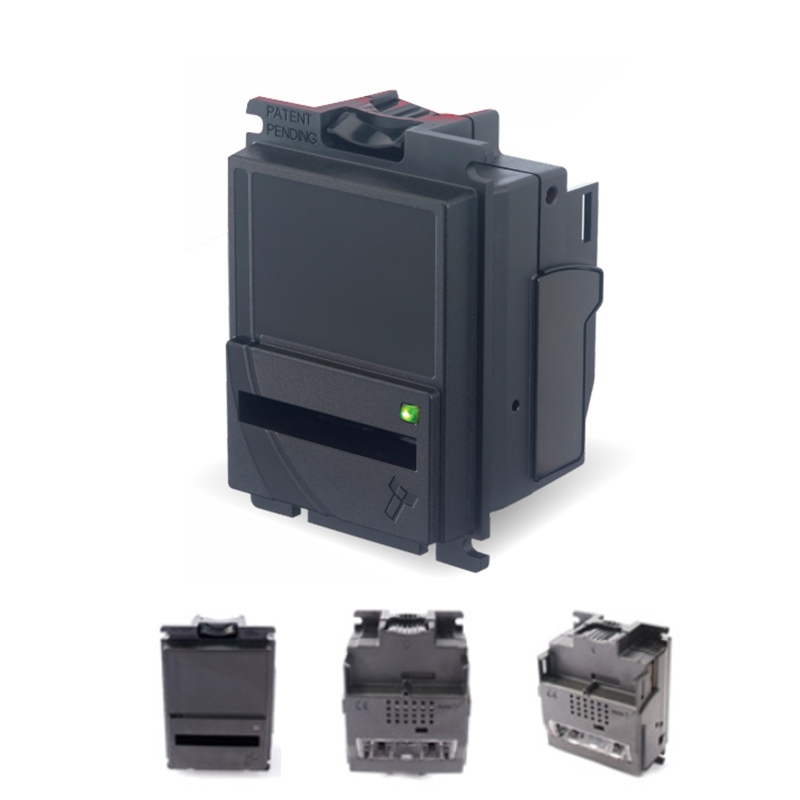 BV20 bill acceptor for a vending machine