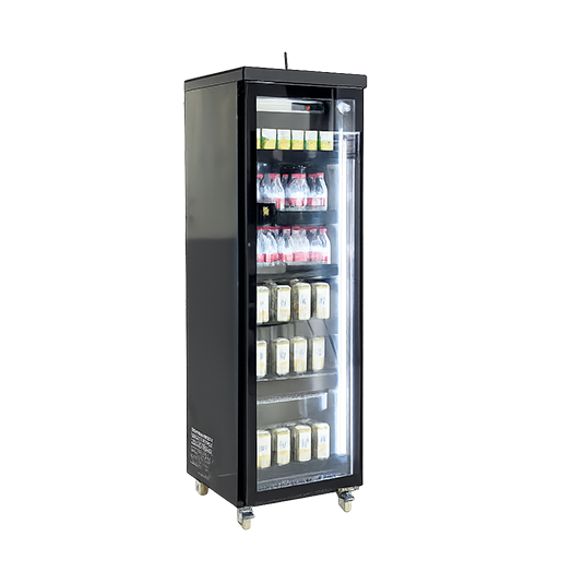 Customized vending machine