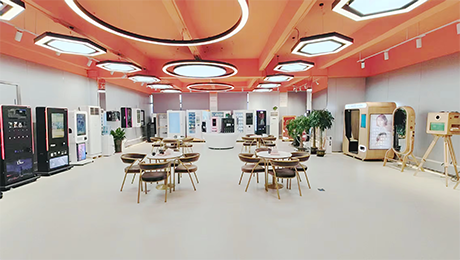 china vending machine