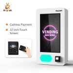 Age Verification Vending Machine G Pro 03