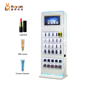 Cosmestics Vending Machine-I11,Self-Service Beauty