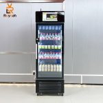 AI Combo Vending Machine​ Factory Direct Supply X13