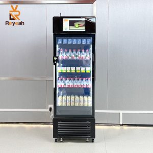 AI Combo Vending Machine​ Factory Direct Supply X13