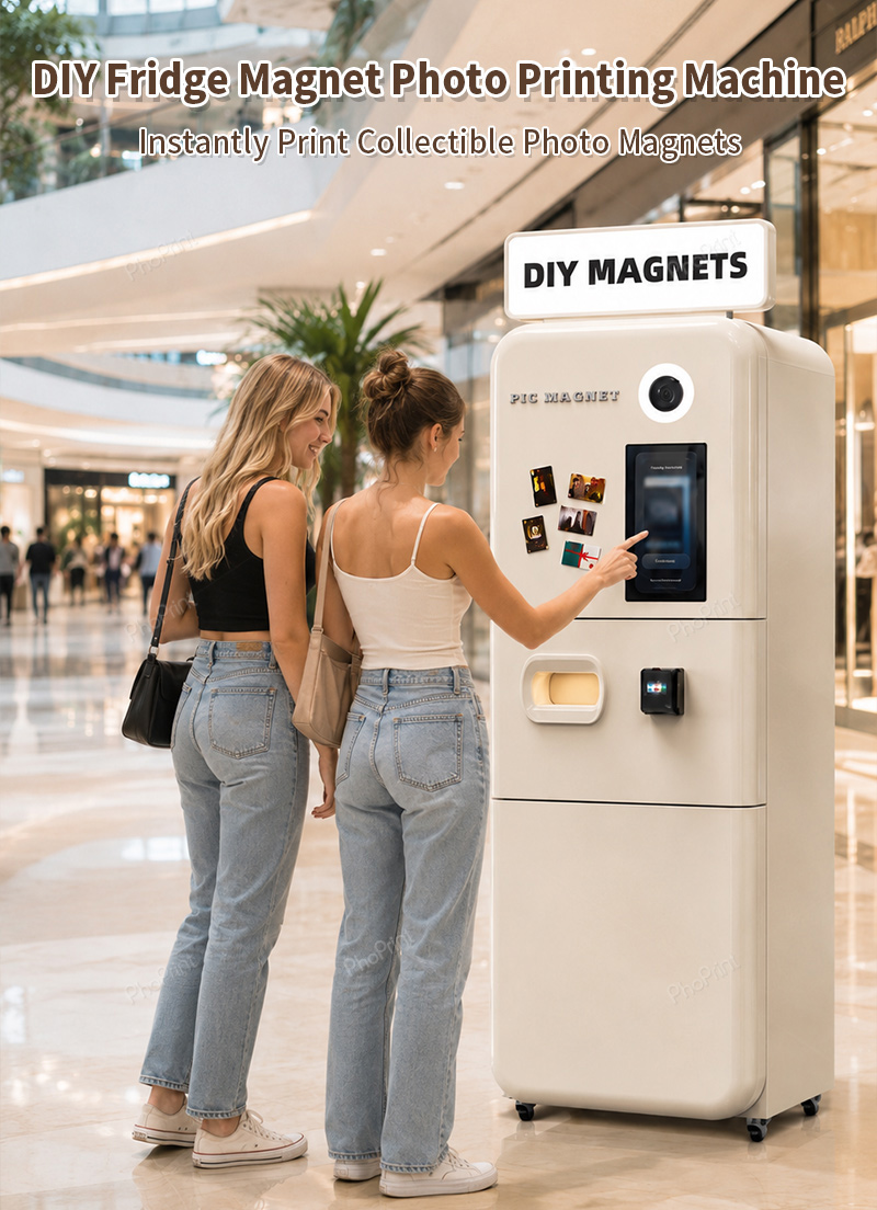 photobooth for sale
