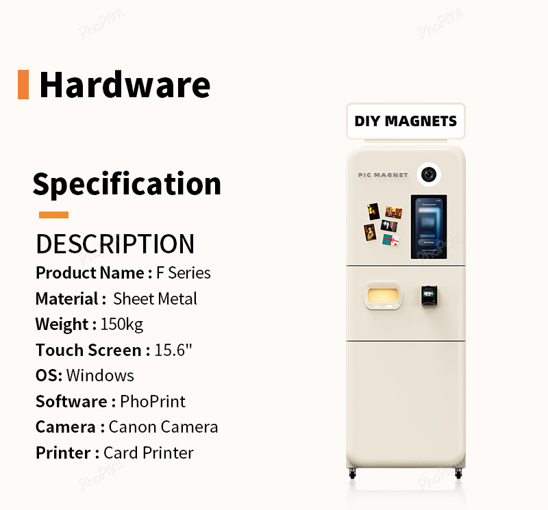 photobooth for sale