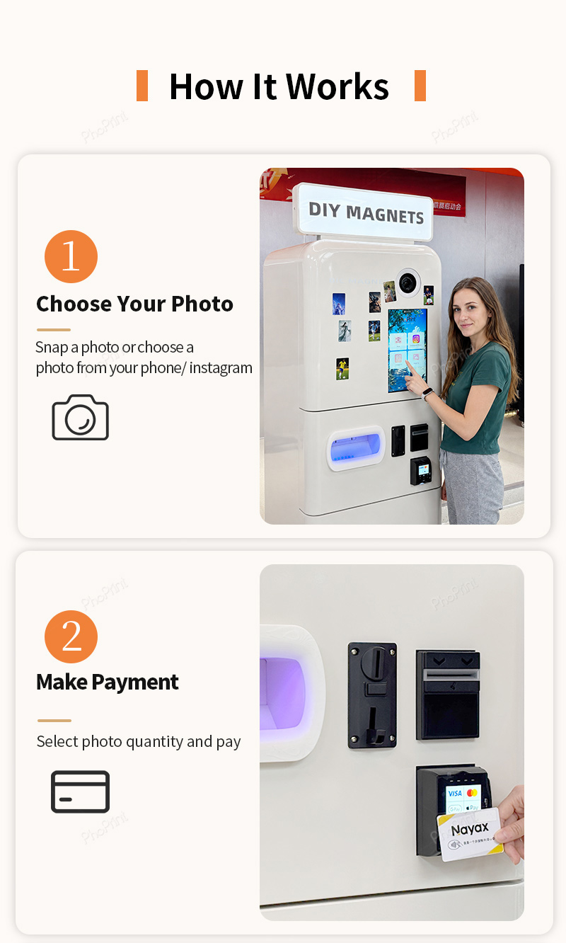 photo booth company
