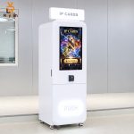Pokémon Vending Machine TCG-12