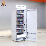 Pokémon Vending Machine TCG-12